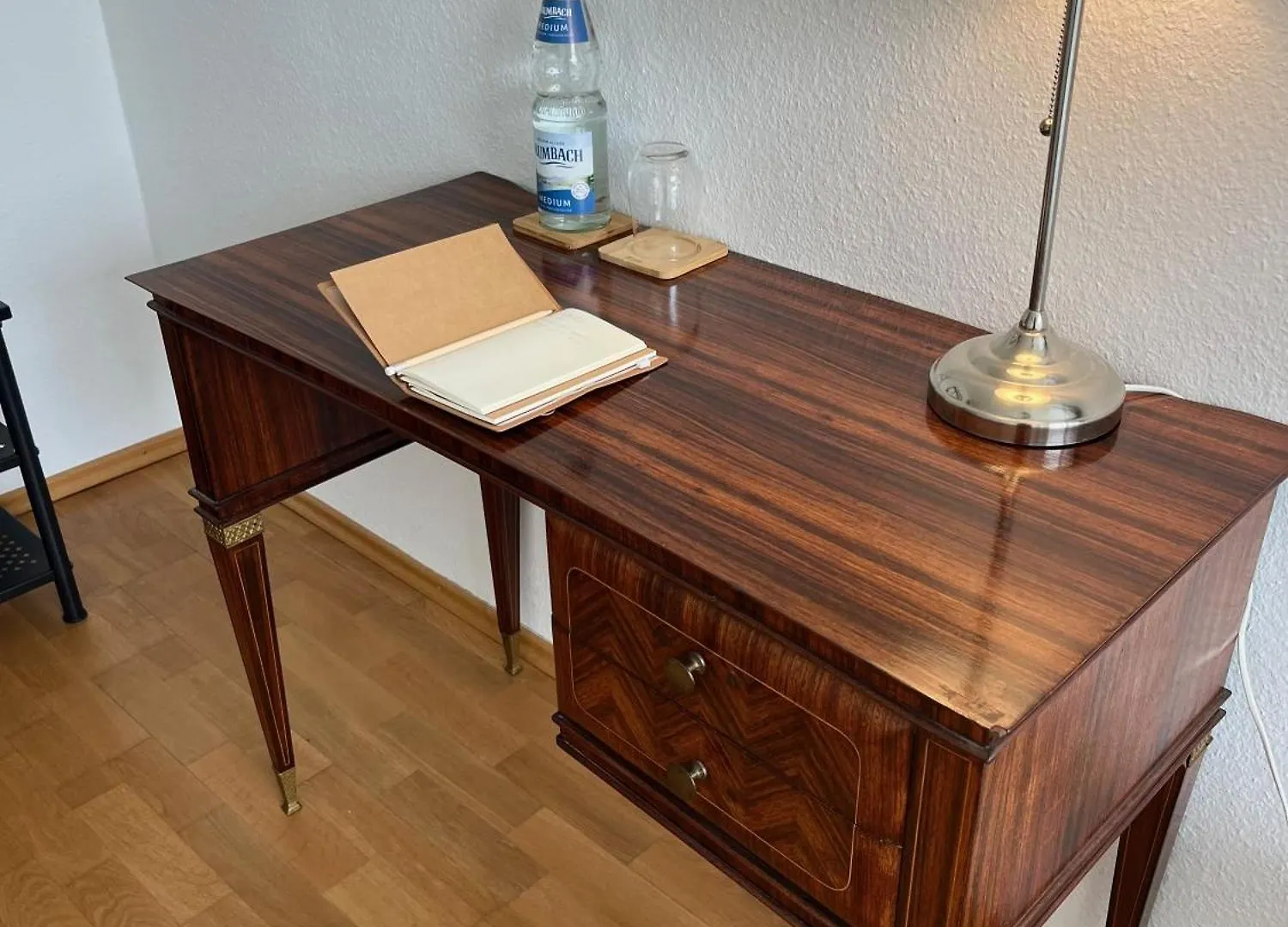 Messewohnenaschheim-Business-Zimmer Mit Wlan,Komfort & Parkplatz Alemania