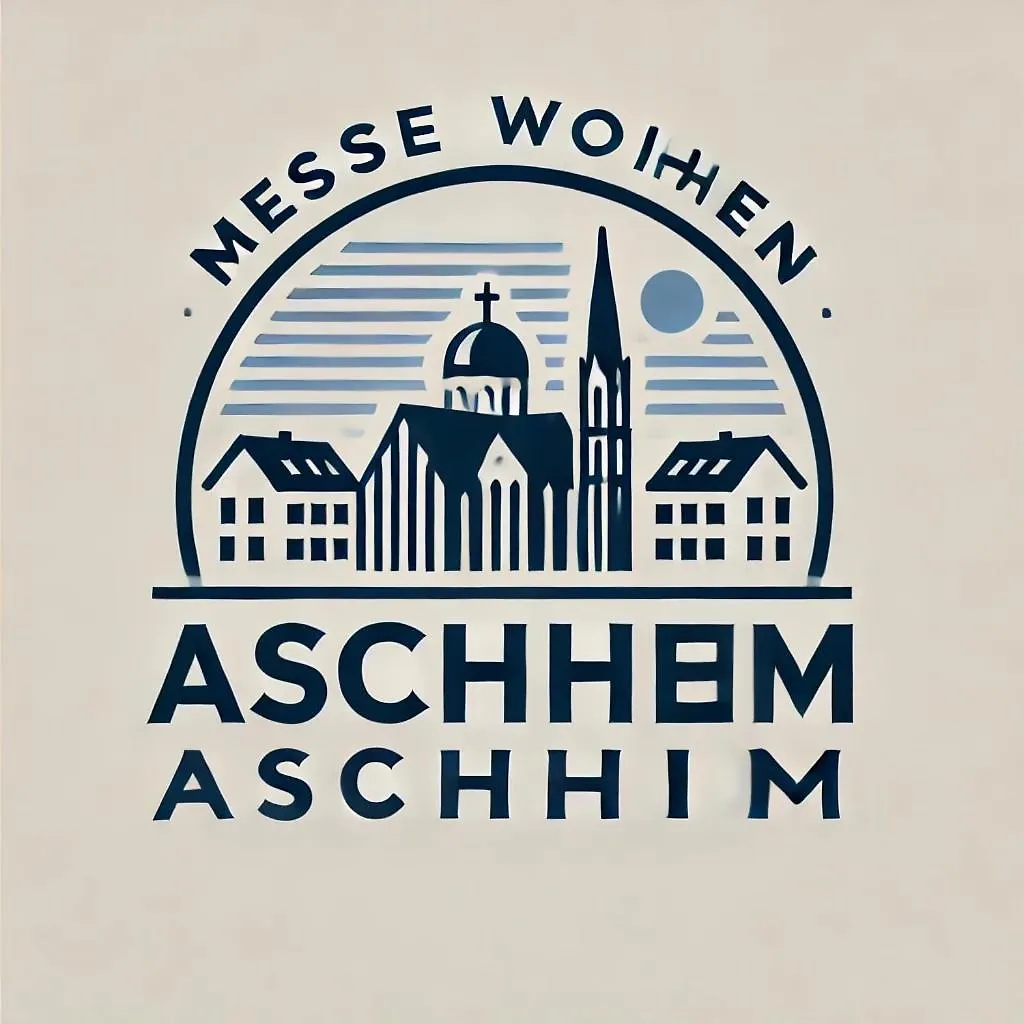 ホームステイ Messewohnenaschheim-Business-Zimmer Mit Wlan,Komfort & Parkplatz
